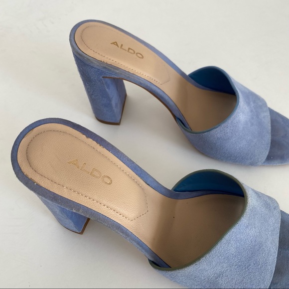 ALDO MULES - Picture 3 of 9